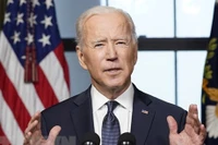 Tổng thống Biden thúc phe Cộng hòa dẹp nguy cơ đóng cửa Chính phủ