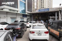 91 trung tâm đăng kiểm ở 32 địa phương nguy cơ đóng cửa, gây ùn tắc diện rộng 