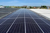 Mua bán điện trực tiếp, vì sao phải tiêu thụ bình quân 500.000kWh/tháng?