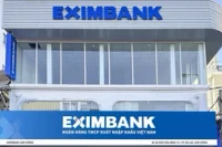 Những đại gia mới xuất hiện tại Eximbank là ai?