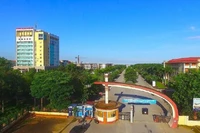 Giảng viên đột nhập phòng kế toán trường ĐH trộm tiền