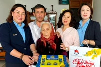 Quỹ “Đền ơn đáp nghĩa” phát huy hiệu quả 