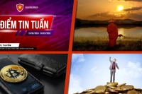 Người dùng Internet Việt đối mặt với 7 hình thức lừa đảo trực tuyến mới