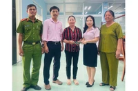 Tín dụng chính sách giúp người từng lầm lỡ hòa nhập cộng đồng