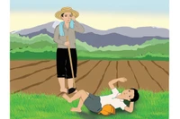 Miền ký ức