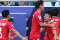 ESPN châu Á: 'Đội tuyển Việt Nam gặp Indonesia, cuộc đấu không khoan nhượng'