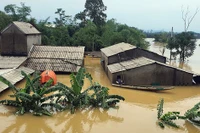 Thủ tướng Chính phủ yêu cầu tập trung ứng phó, khắc phục hậu quả mưa lũ tại khu vực Trung Bộ