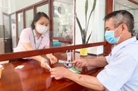 Đẩy mạnh triển khai chính sách tín dụng ưu đãi 