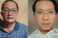 Cựu giám đốc Bệnh viện TP Thủ Đức dùng hơn 100 tỉ đồng tham ô để mua biệt thự, xe sang