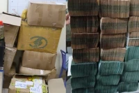 Bắt 11 đối tượng mua bán ma túy trên mạng, giao hàng qua chuyển phát nhanh