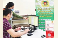 Hướng dẫn thủ tục liên thông điện tử đăng ký khai sinh, đăng ký thường trú, cấp thẻ BHYT cho trẻ dưới 6 tuổi