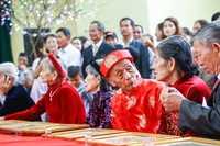 Ủy ban nhân dân tỉnh trả lời kiến nghị của cử tri