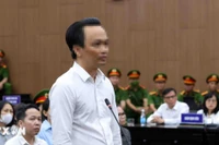 Xét xử vụ FLC: Viện Kiểm sát khẳng định bị cáo Trịnh Văn Quyết là chủ mưu