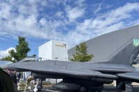Lực lượng phòng không Ukraine bắn nhầm tiêm kích F-16 của chính mình