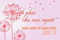 Gia đình hạnh phúc là nền tảng của quốc gia thịnh vượng