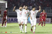 VCK U20 châu Á 2023: Dự kiến đội hình xuất phát của U20 Việt Nam 