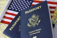 Hộ chiếu Mỹ quyền lực đến 187 nơi không cần visa, trừ những nước sau