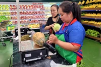 Bộ Công Thương thông tin nóng về nguồn hàng dự trữ để ứng phó siêu bão Yagi