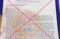 Tin lời công an dỏm, 5 tỉ đồng trong tài khoản 'bốc hơi'