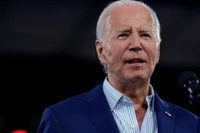 Chủ tịch Hạ viện Mỹ đề nghị chính phủ xem xét phế truất Tổng thống Biden
