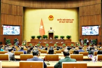 Tăng lương cơ sở lên 2,34 triệu đồng, tăng lương hưu 15% từ 1.7