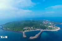 Khám phá Cồn Cỏ - một trong những hòn đảo đẹp hiếm có của miền Trung