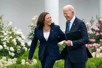 Liệu Kamala Harris có thể gây áp lực cho Trump?
