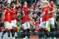 Man United vững Top 4 khi đánh bại Wolves, Southampton rớt hạng