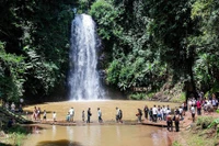 Măng Đen chuyển mình nhờ du lịch