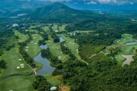 Lý do khách Hàn Quốc 'đổ bộ' Đà Nẵng, Huế để chơi golf