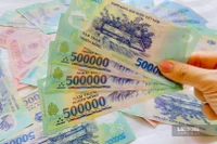 Gần 250 nghìn tỉ đồng của Kho bạc Nhà nước đang gửi ngân hàng