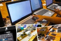 Bảo vệ người cao tuổi trước các thủ đoạn lừa đảo trên internet
