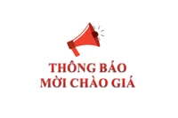 Cảng Hàng không Pleiku thông báo mời chào giá