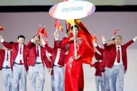 Việt Nam dự SEA Games 32 với 1.003 thành viên