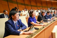 Luật Đất đai đáp ứng mong muốn, nguyện vọng chính đáng của nhân dân