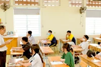 Sẵn sàng để đăng ký xét tuyển vào đại học