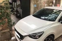 Rắc rối chuyện dừng, đỗ xe nơi công cộng