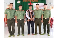 Ngăn chặn hoạt động chống phá của các thế lực thù địch - Kỳ 2: “Từ bóng tối ra ánh sáng”