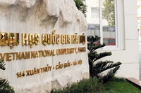 Đại học Quốc gia Hà Nội đã có 36 nhóm nghiên cứu mạnh