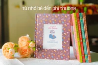 Những cuốn sách đọc hè dành cho học sinh tiểu học 