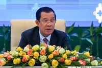 Ông Hun Sen thông báo kế hoạch từ chức Thủ tướng Campuchia