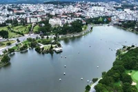 Thu hồi đất, đấu giá nhà hàng Thủy Tạ có đúng luật?