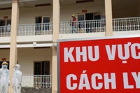 Phát hiện nam bệnh nhân ở Hà Tĩnh nghi bị bạch hầu