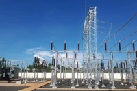 Công ty Điện lực Gia Lai phát triển lưới điện thông minh