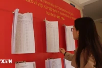Phấn đấu đến năm 2025, giảm còn 895 đơn vị sự nghiệp công lập