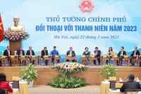 Thủ tướng Chính phủ sẽ đối thoại với thanh niên về chuyển đổi số