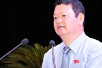 Cựu bí thư Tỉnh ủy Lào Cai Nguyễn Văn Vịnh bị truy tố