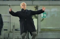 AS Roma của HLV Mourinho phải đá play-off tại Europa League, Brighton làm nên lịch sử