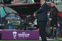 HLV Troussier dễ mất chức nếu lại thua Indonesia ở vòng loại World Cup 2026