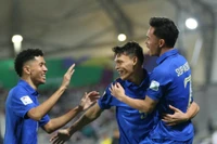 Lịch thi đấu, trực tiếp Asian Cup 2023 hôm nay 22/1: Thái Lan vào vòng 1/8?